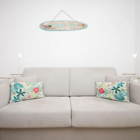Rodella By Pom, Centre Port, Climatisation Apartamento *